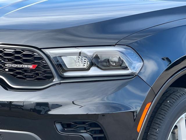 new 2026 Dodge Durango car, priced at $45,174