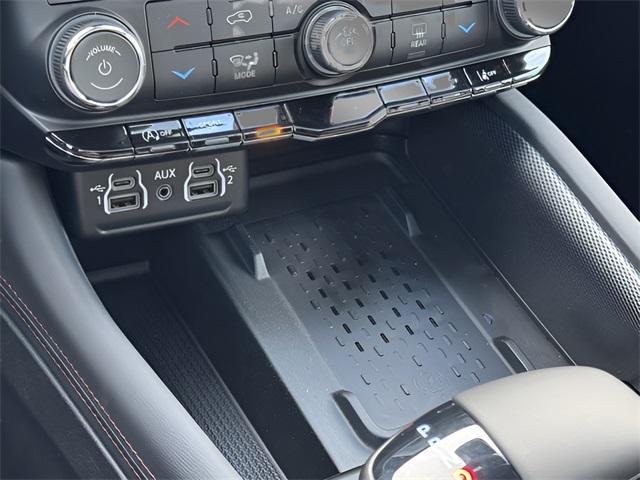 new 2026 Dodge Durango car, priced at $46,174