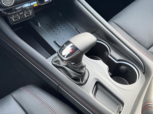 new 2026 Dodge Durango car, priced at $45,174