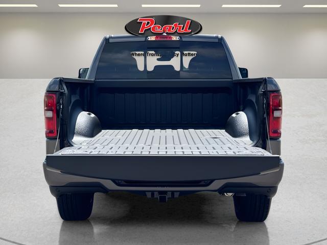 new 2026 Ram 1500 car, priced at $52,425