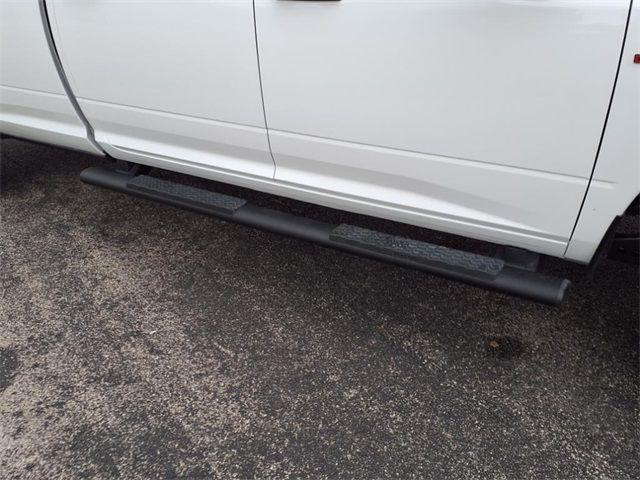 new 2025 Ram 2500 car, priced at $57,913