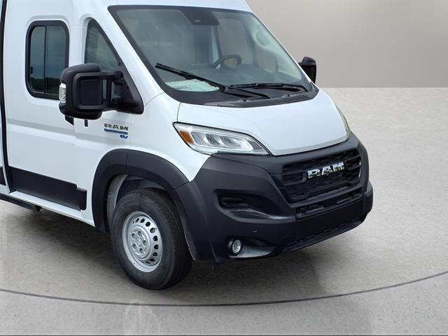 new 2025 Ram ProMaster 3500 car, priced at $60,395