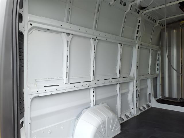 new 2025 Ram ProMaster 3500 car, priced at $60,395