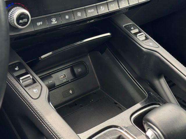 used 2022 Kia Telluride car, priced at $28,334