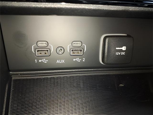 new 2025 Jeep Grand Cherokee L car, priced at $43,722