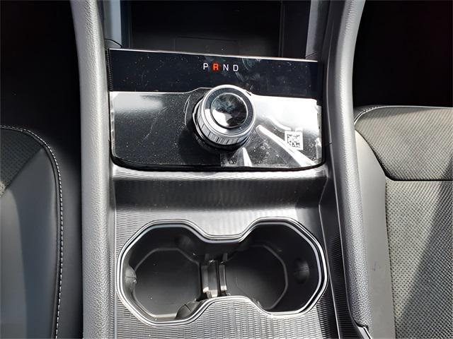 new 2025 Jeep Grand Cherokee L car, priced at $43,722