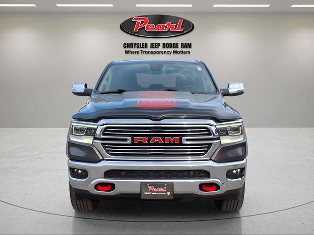used 2020 Ram 1500 car, priced at $27,785