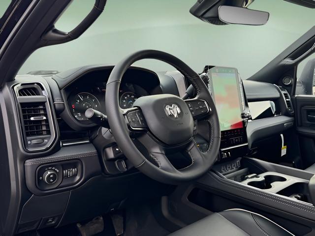 new 2026 Ram 2500 car, priced at $84,147