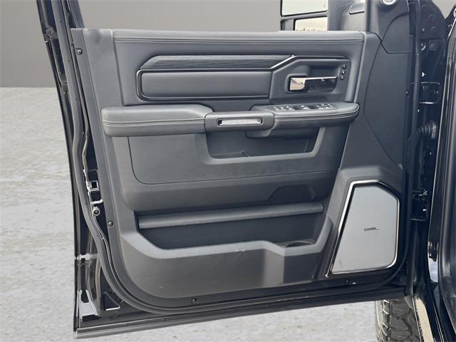 new 2026 Ram 2500 car, priced at $84,147