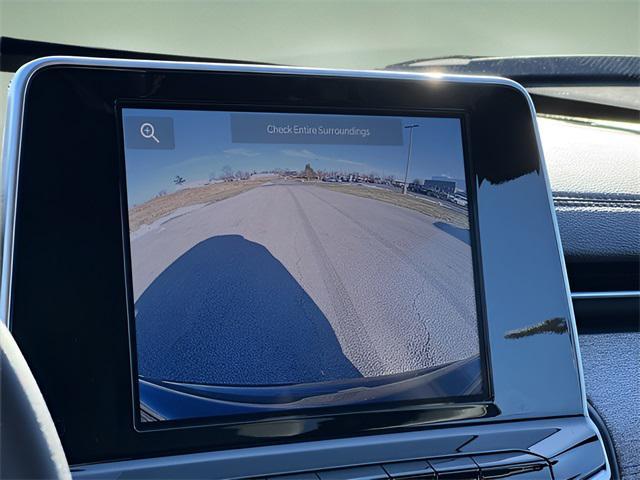 new 2026 Jeep Compass car, priced at $31,704