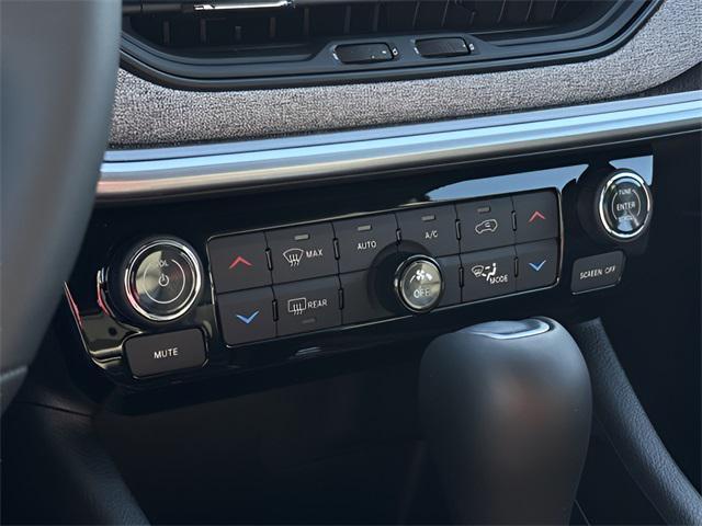 new 2026 Jeep Compass car, priced at $31,704