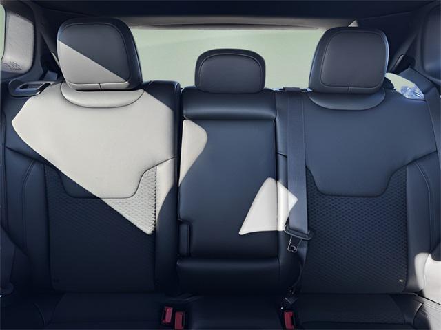 new 2026 Jeep Compass car, priced at $31,704