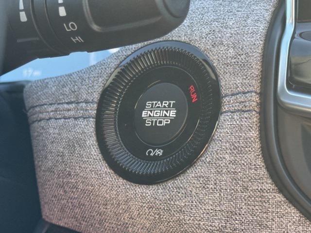 new 2026 Jeep Compass car, priced at $31,704