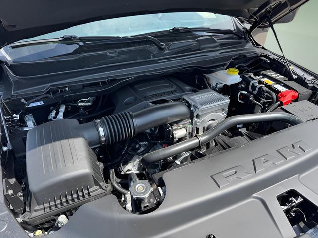 new 2026 Ram 1500 car, priced at $66,036