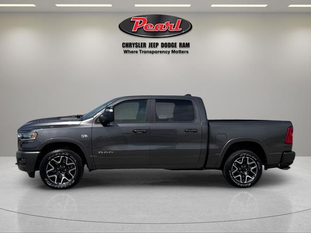 new 2026 Ram 1500 car, priced at $66,036