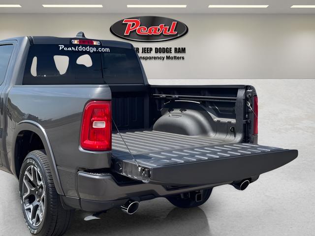 new 2026 Ram 1500 car, priced at $66,036