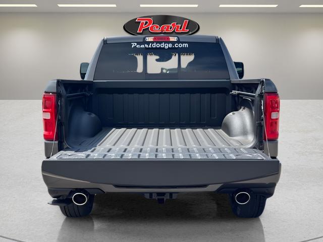 new 2026 Ram 1500 car, priced at $66,036