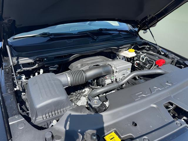 new 2026 Ram 1500 car, priced at $50,000
