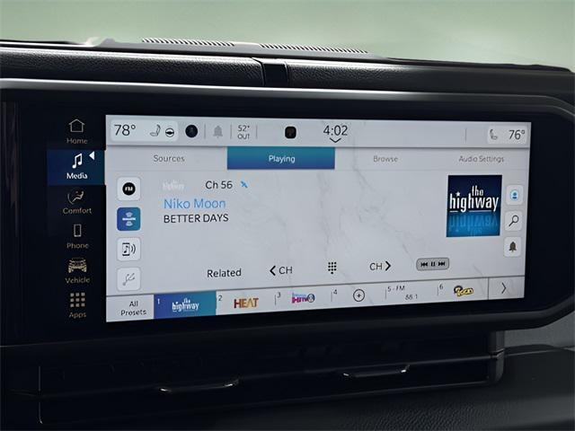 new 2026 Jeep Wrangler car, priced at $44,141