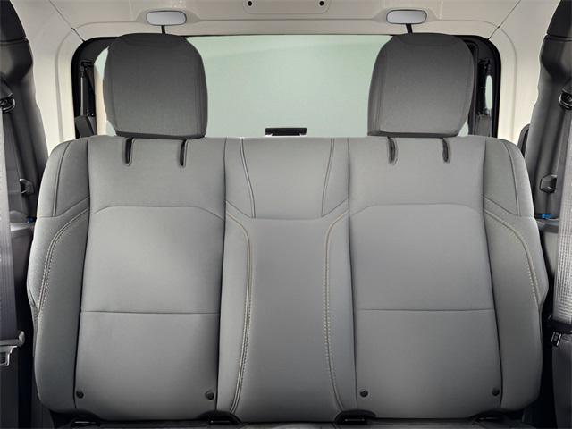 new 2026 Jeep Wrangler car, priced at $44,141