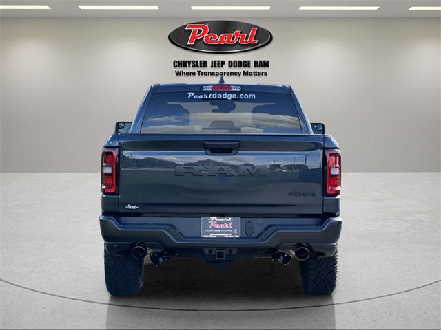 new 2026 Ram 1500 car, priced at $48,440