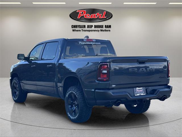 new 2026 Ram 1500 car, priced at $48,440