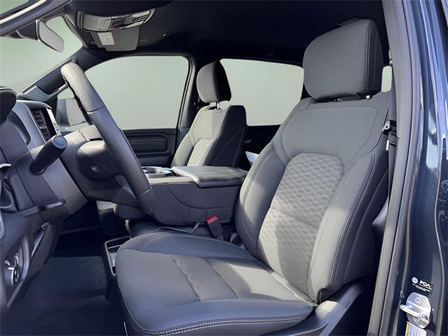 new 2026 Ram 1500 car, priced at $48,440