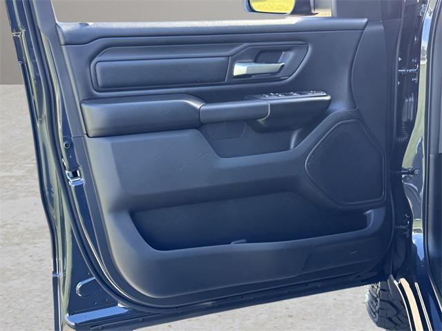 new 2026 Ram 1500 car, priced at $48,440