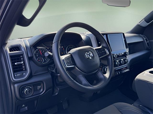 new 2026 Ram 1500 car, priced at $48,440