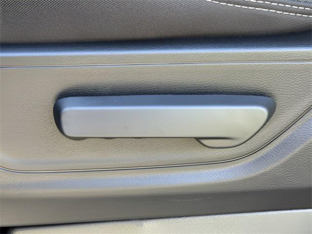 new 2026 Ram 1500 car, priced at $48,440