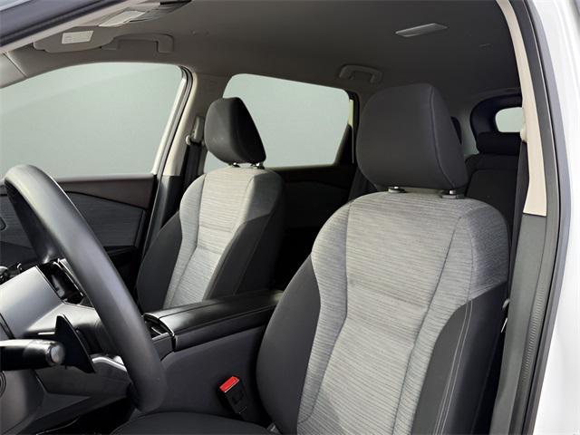 used 2023 Nissan Rogue car, priced at $20,811