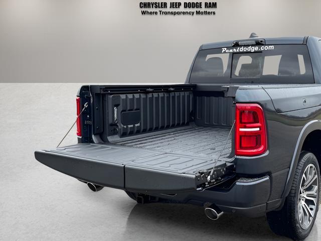 new 2026 Ram 1500 car, priced at $82,185