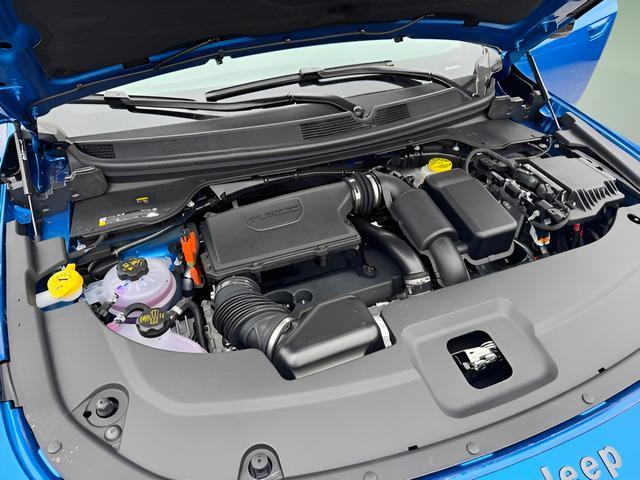 new 2026 Jeep Cherokee car, priced at $38,260