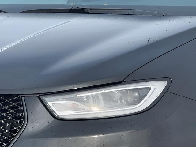 used 2024 Chrysler Pacifica Hybrid car, priced at $37,593