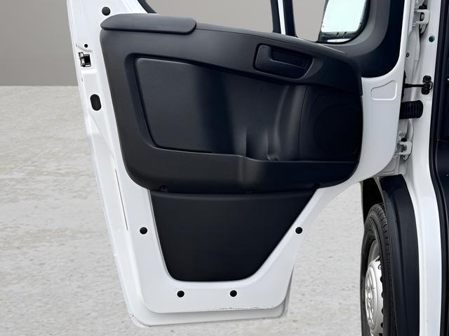 new 2026 Ram ProMaster 2500 car, priced at $47,264