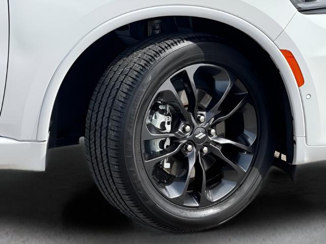 used 2025 Dodge Durango car, priced at $48,999