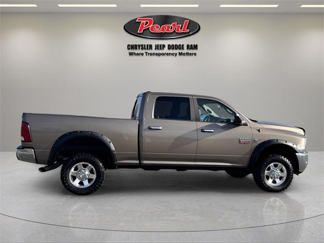 used 2010 Dodge Ram 2500 car, priced at $23,999
