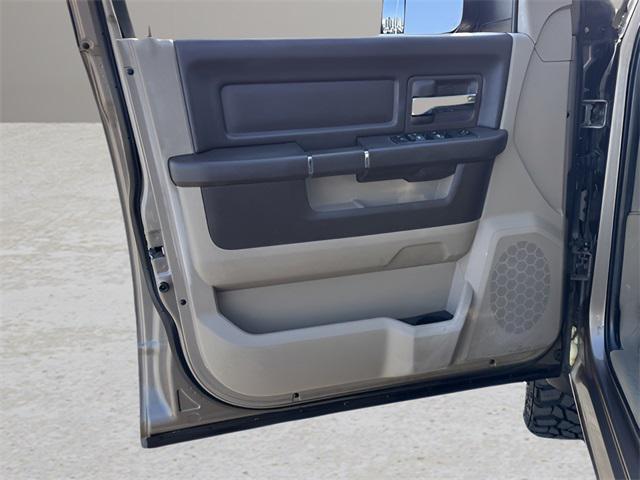 used 2010 Dodge Ram 2500 car, priced at $23,999