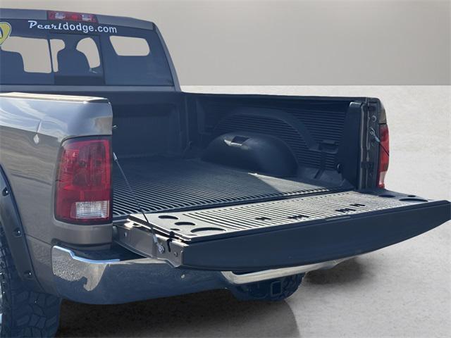 used 2010 Dodge Ram 2500 car, priced at $23,999