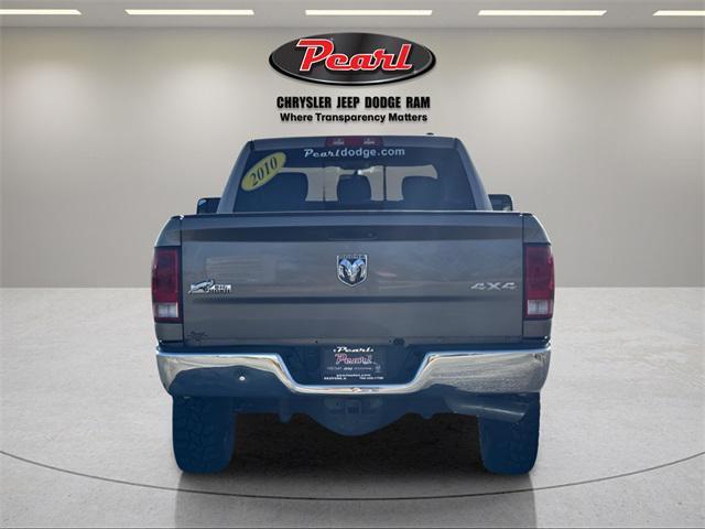 used 2010 Dodge Ram 2500 car, priced at $23,999