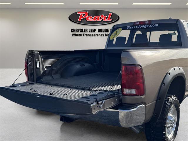 used 2010 Dodge Ram 2500 car, priced at $23,999