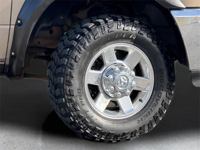 used 2010 Dodge Ram 2500 car, priced at $23,999