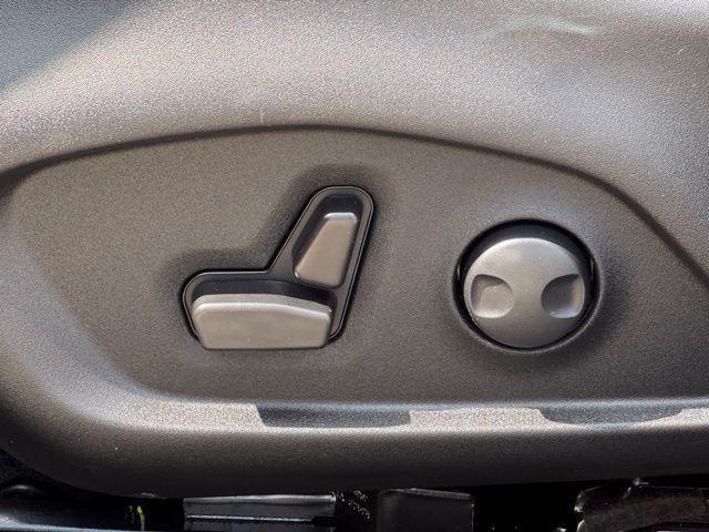 used 2024 Jeep Compass car, priced at $25,560
