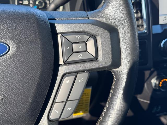 used 2017 Ford F-150 car, priced at $20,489