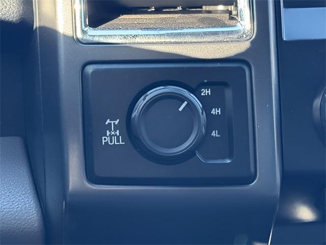 used 2017 Ford F-150 car, priced at $20,999