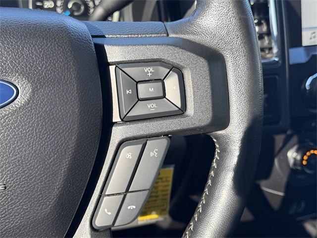 used 2017 Ford F-150 car, priced at $20,999