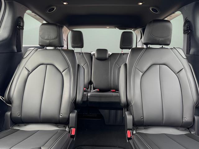 new 2027 Chrysler Pacifica car, priced at $49,195