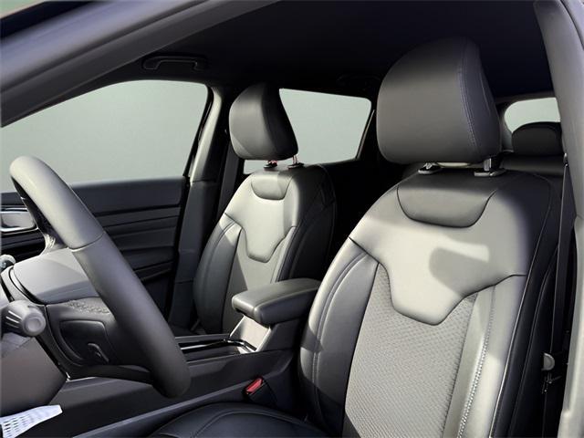 new 2026 Jeep Compass car, priced at $32,997