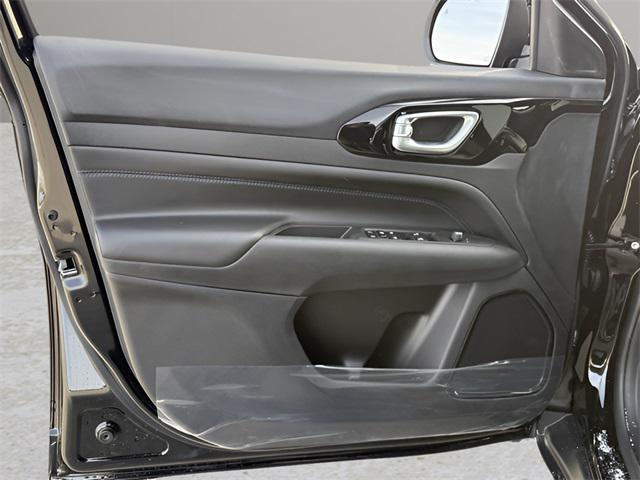 new 2026 Jeep Compass car, priced at $32,997