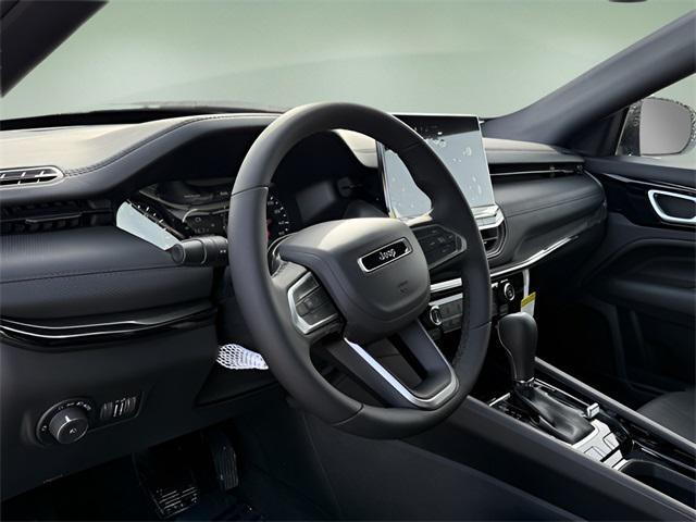 new 2026 Jeep Compass car, priced at $32,997